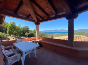 Villetta Capo Coda Cavallo San Teodoro